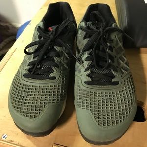 Reebok Nano